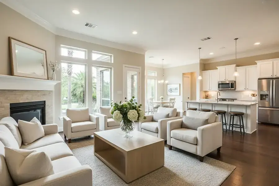 Houston Home Staging: Proven Strategies to Sell Faster and Maximize Profit