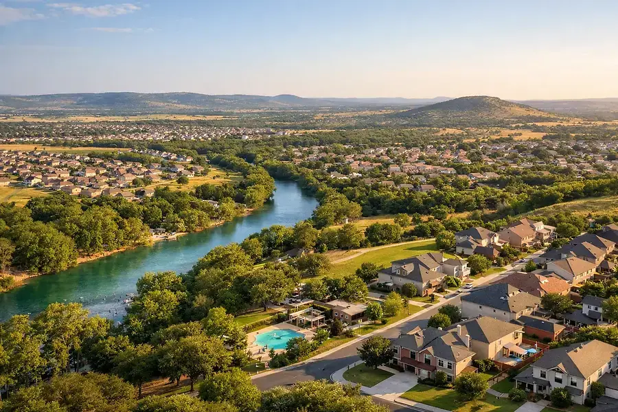 Finding Affordable Homes in Greater San Antonio's Best Communities