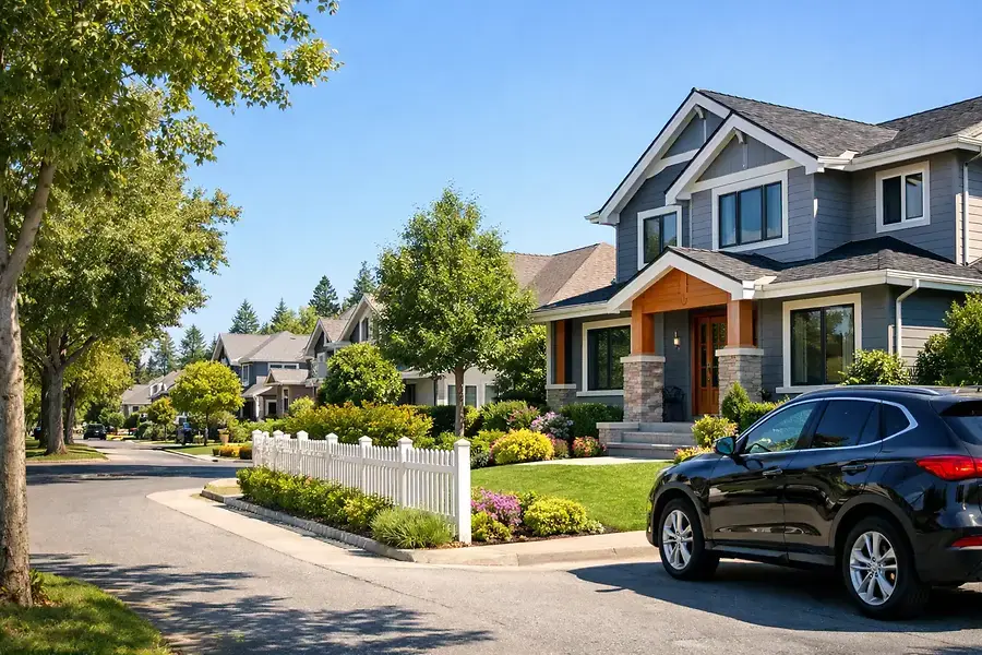 Pleasanton Home Buying: Understanding Current Market Conditions