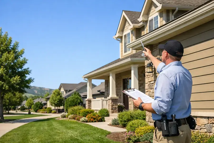 The Complete Buyer's Guide to Home Inspections in Pleasanton