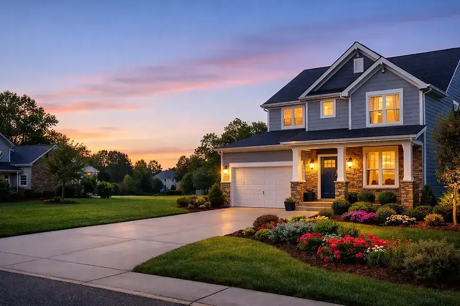 Selling Your Home Fast in Prince George and Colonial Heights