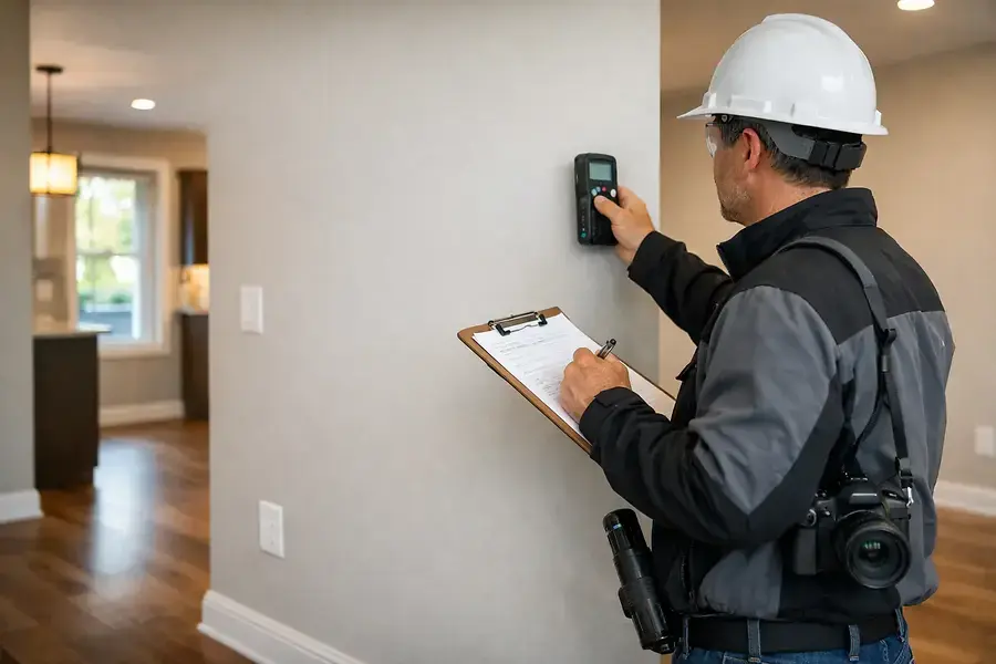 The Complete Home Inspection Guide for Goodlettsville Buyers