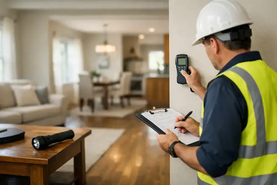 Goodlettsville Home Inspection Checklist: What Buyers Must Know