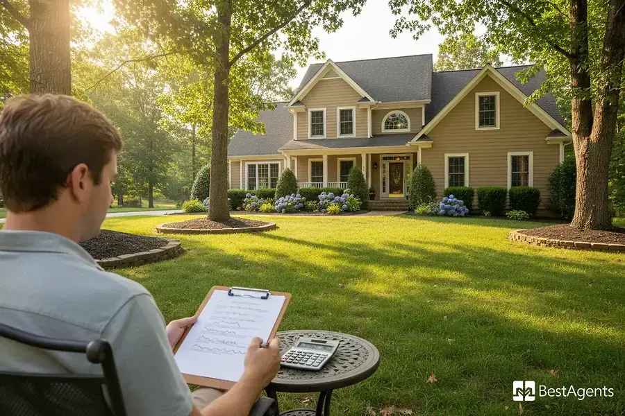 Understanding Property Taxes and Home Assessments in Hurricane, WV