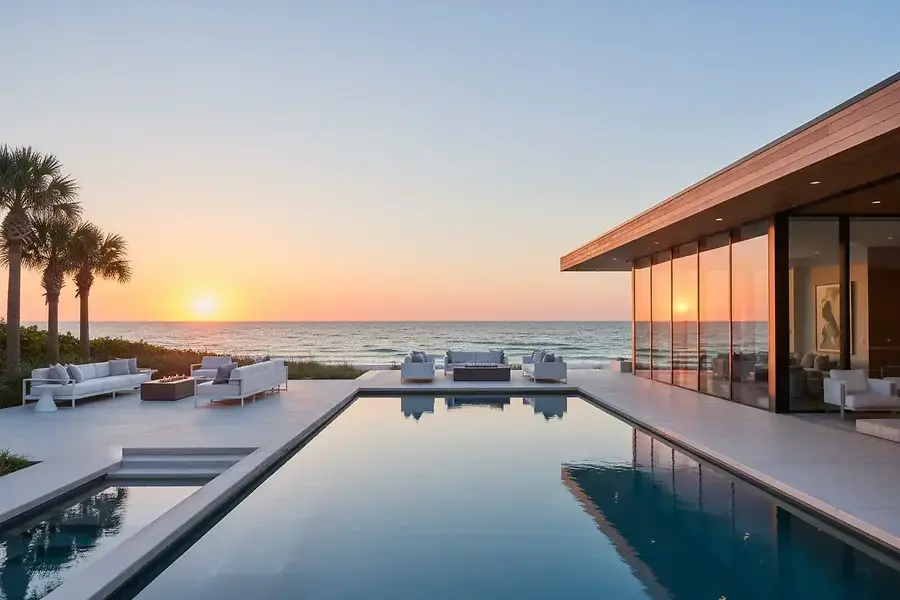 Premium Home Features That Attract Buyers in Panama City Beach