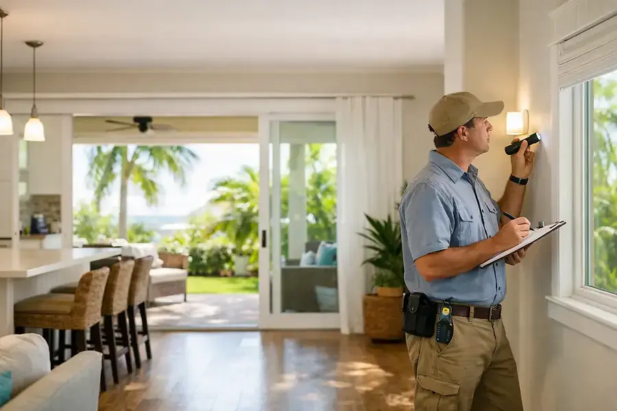 What Every Kapolei Homebuyer Needs to Know About Property Inspections