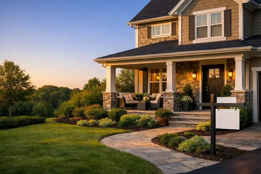 Selling Your Home in Ellicott City and Columbia: A Market Strategy Guide