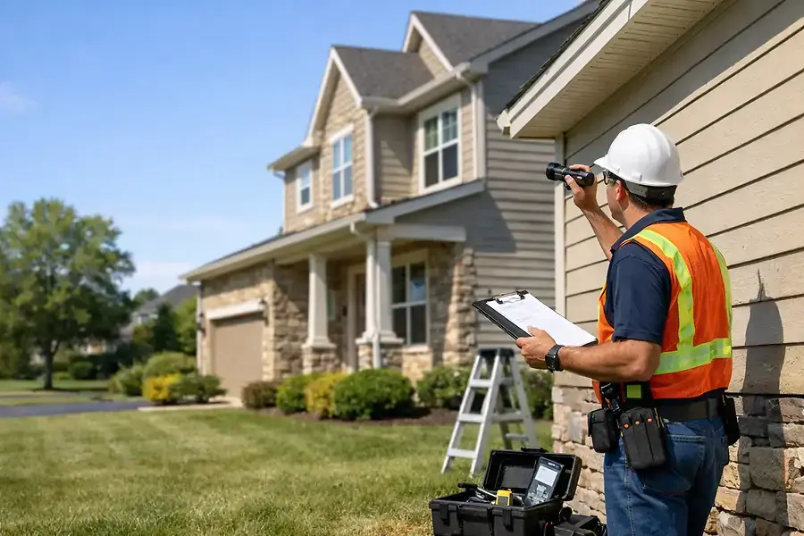 The Complete Guide to Home Inspections for Camp Hill Homebuyers