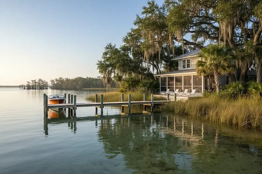 How to Successfully Sell Your Home in Florida's Nature Coast Communities