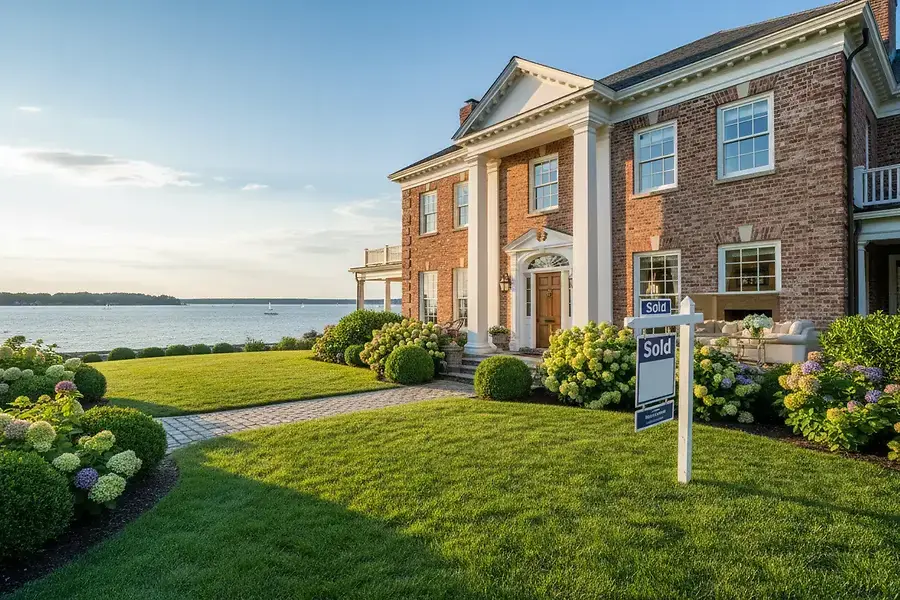 Selling Your Home Successfully in Annapolis and Eastern Shore