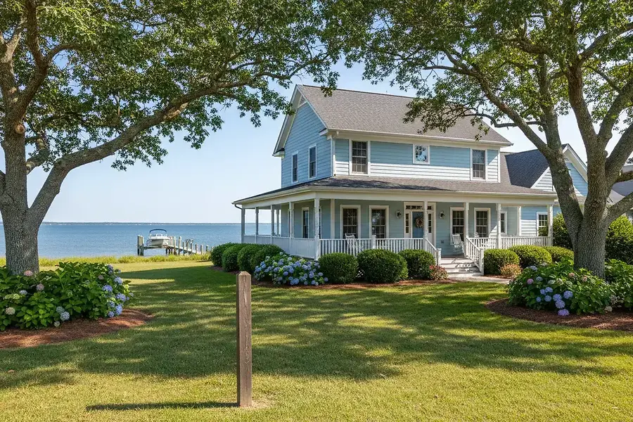 Selling Your Home in Mathews, VA: Essential Steps for Success