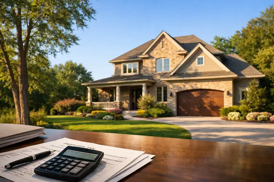 Property Taxes in Rochester, MI: A Homeowner's Complete Guide