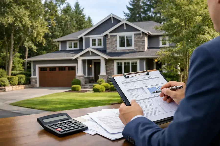 Understanding Property Taxes in Rochester, MI Residential Markets