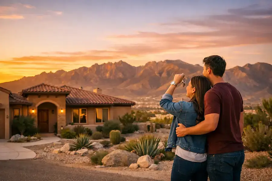 First-Time Home Buying in El Paso: Essential Steps and Local Resources