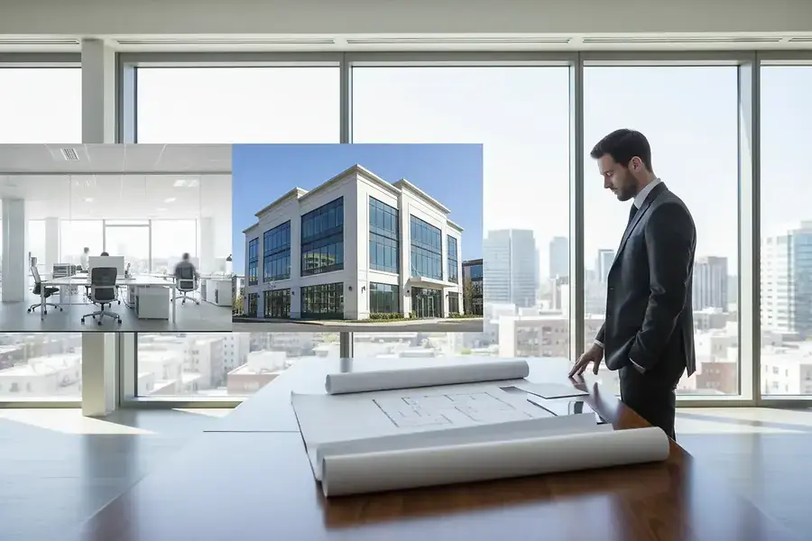 Commercial Lease vs. Buy: Making the Right Choice for Your Business