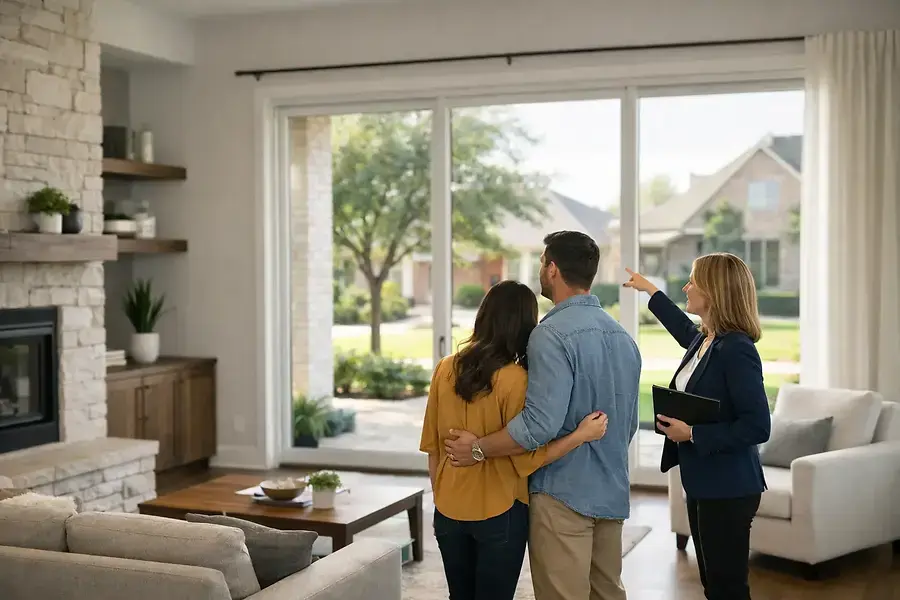 Pricing Your Home Right: A Competitive Guide for Houston and Katy Sellers