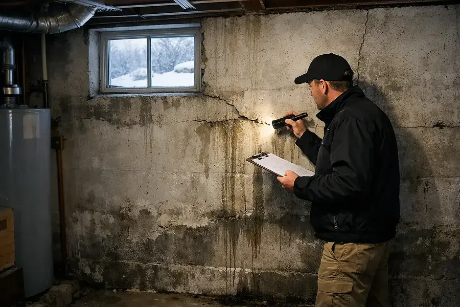 What Every Minneapolis Home Buyer Should Know About Inspections