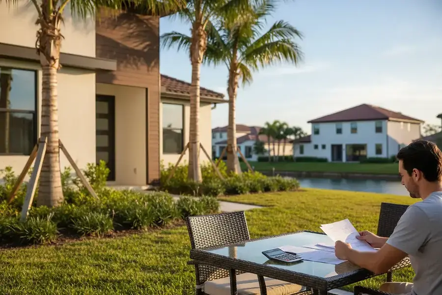 Understanding Property Taxes for Venice, FL Homeowners: A Complete Guide