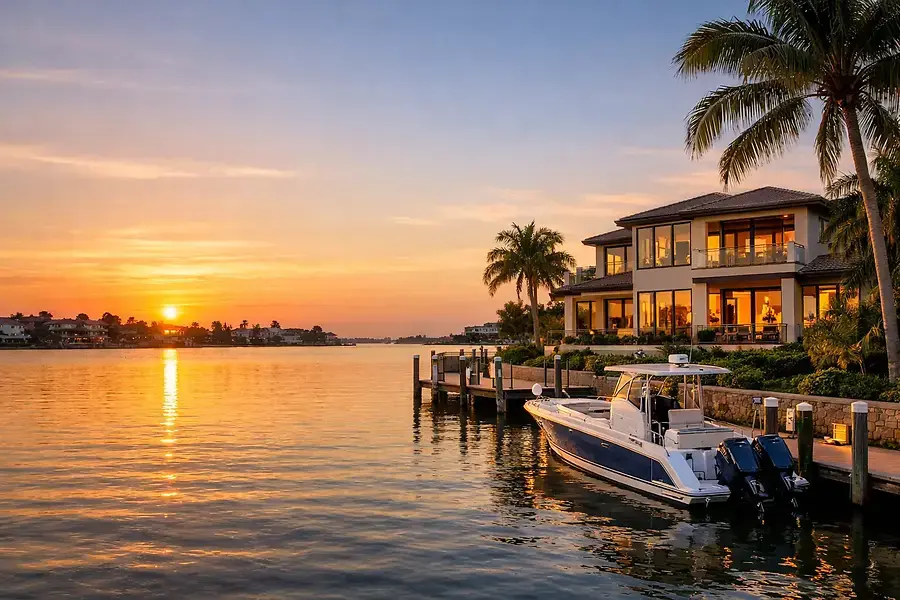 The Complete Guide to Buying Waterfront Homes in Venice, FL