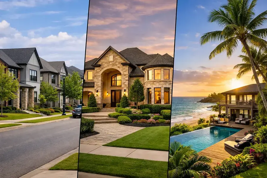 Smart Home Buying Strategies for DFW, Frisco, and Hawaii Markets