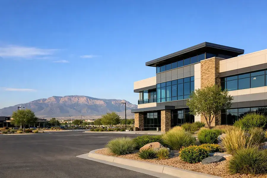 Selling Your Commercial Property in Albuquerque: A Strategic Guide