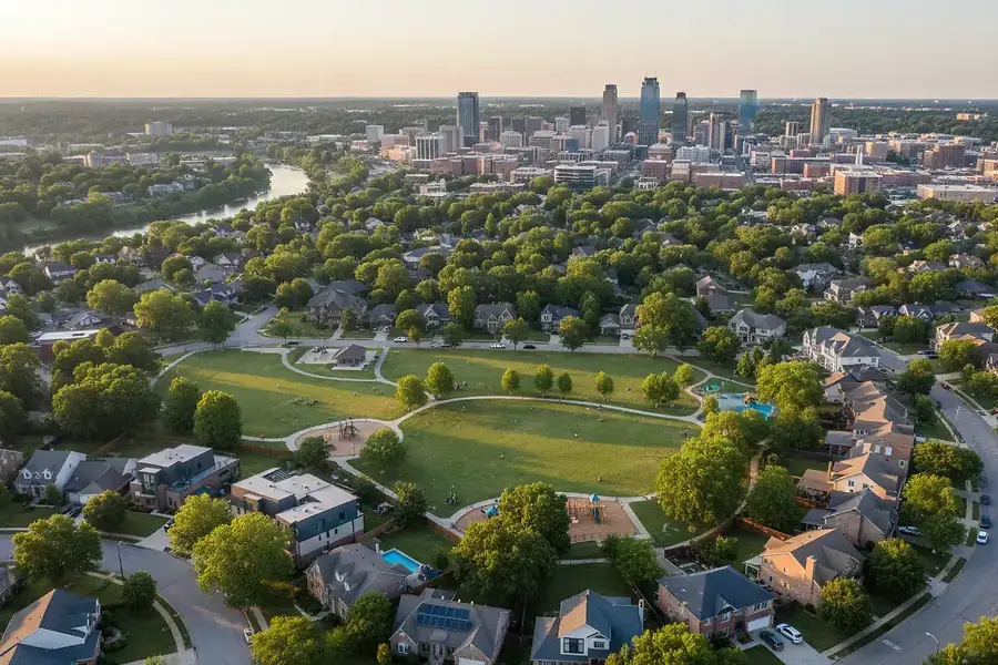 Central Arkansas Neighborhoods: Finding Your Ideal Home Location
