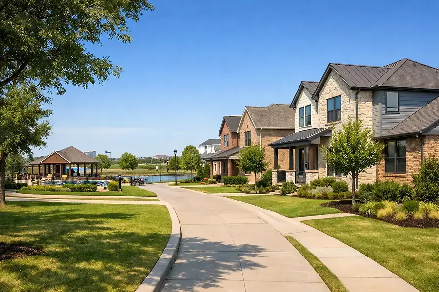 Understanding Home Value Trends in Irving and Rockwall Markets