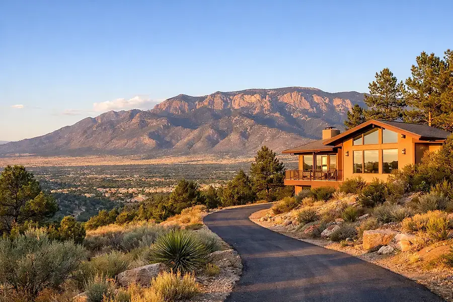Affordable Mountain Living: Home Buying in Albuquerque's East Communities