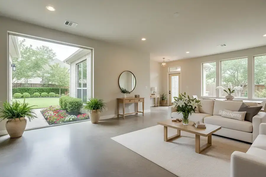 Professional Home Staging Techniques to Sell Your Houston Property Faster