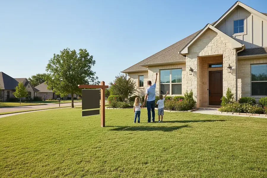 How to Successfully Sell Your Home in Guthrie, OK Today