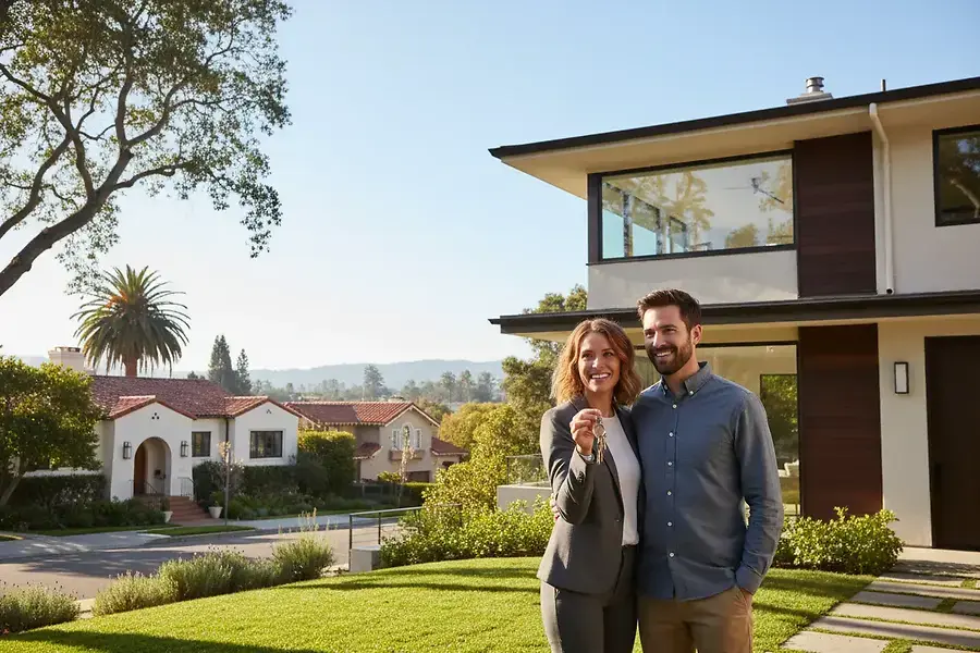 First-Time Home Buyers: Your Complete Guide to Bay Area Peninsula Communities