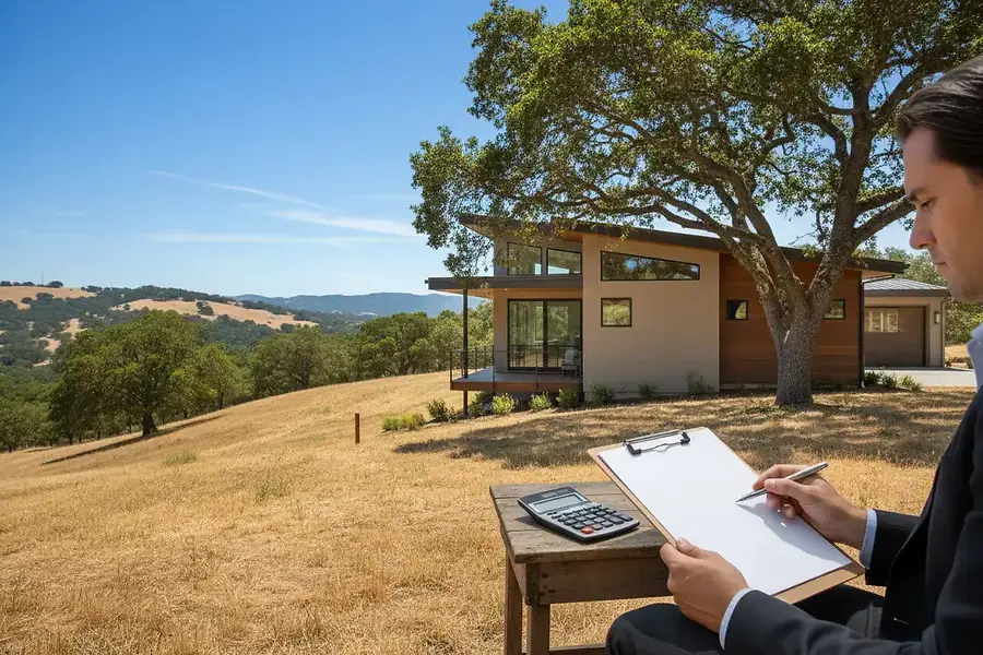 Understanding Property Taxes and Home Assessments in Dos Rios, CA