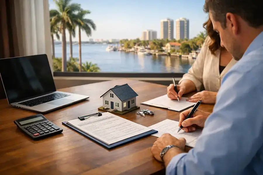 Fort Myers Real Estate: Understanding Taxes, Fees and Closing Costs