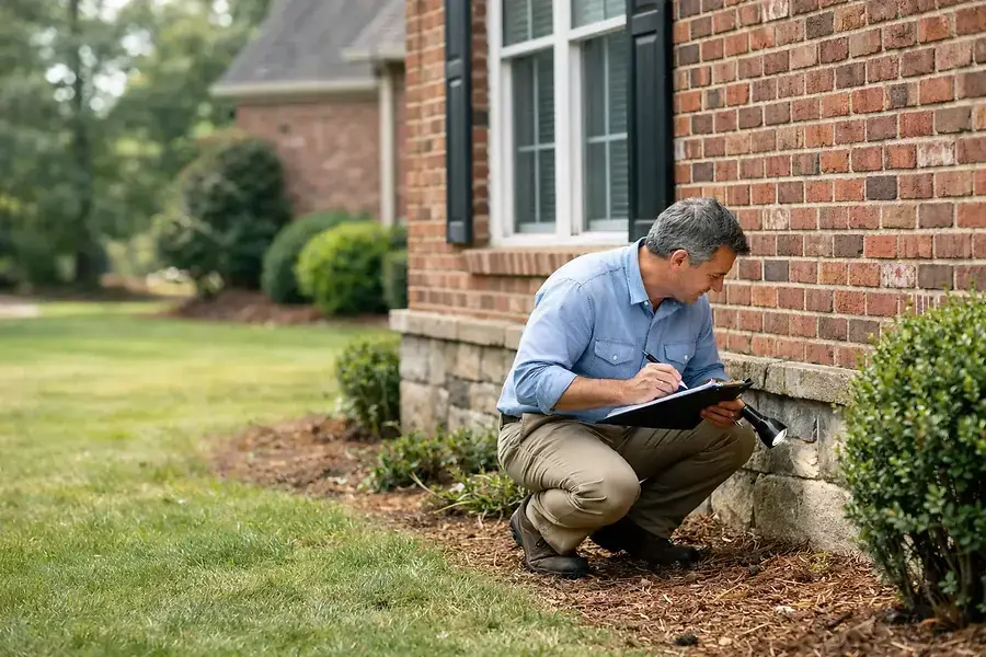Home Inspection Essentials: What Birmingham Buyers Must Know Before Closing