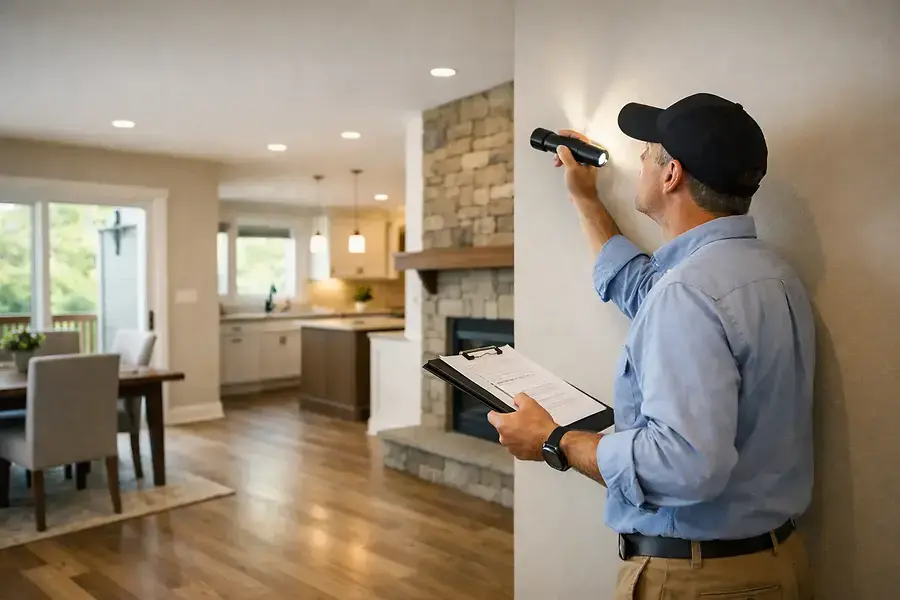Your Essential Home Inspection Checklist for North Royalton Properties