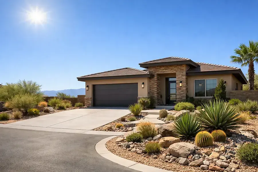 Selling Your Home Fast in Southern Nevada's Competitive Market