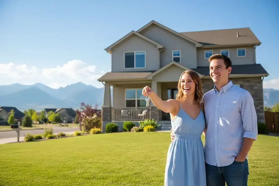First-Time Home Buyers: Your Complete South Denver Metro Guide