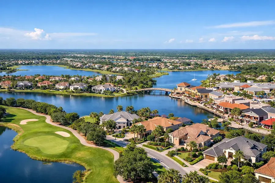 Understanding Lakewood Ranch's Real Estate Market Trends and Opportunities