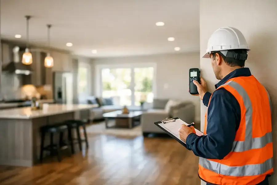 Essential Home Inspection Guide for Burlington Property Buyers