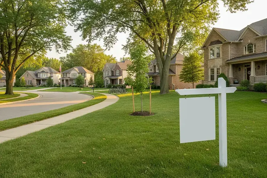 What's Driving Home Values in Valparaiso's Real Estate Market