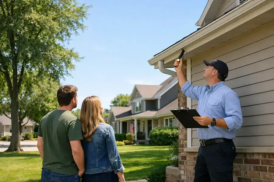Your Complete Guide to Home Inspections in Valparaiso, Indiana