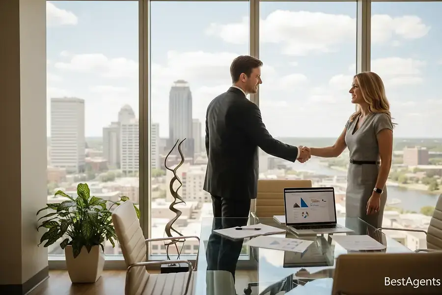 Fort Wayne Commercial Lease Negotiations: Securing the Best Terms