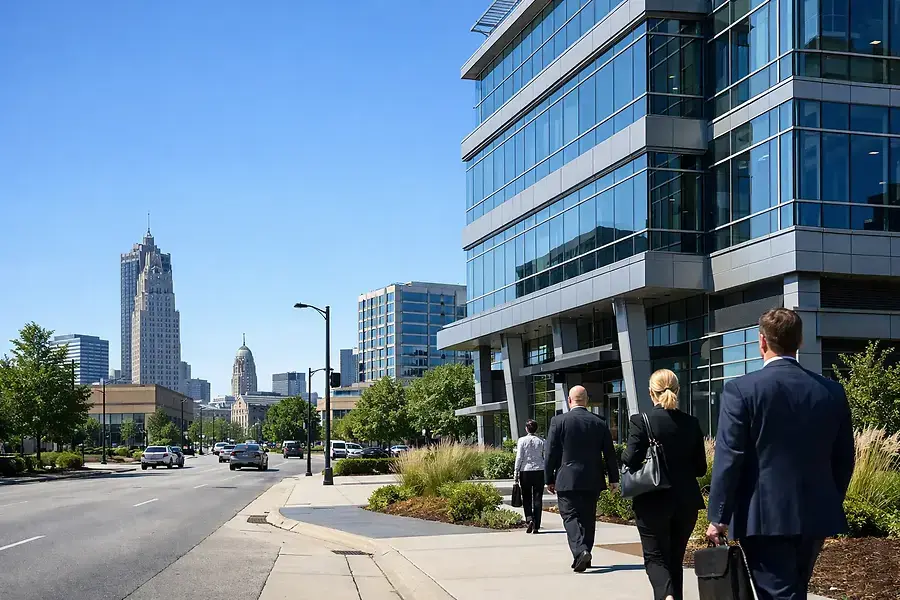 Commercial Real Estate Investment Strategies for Fort Wayne Investors