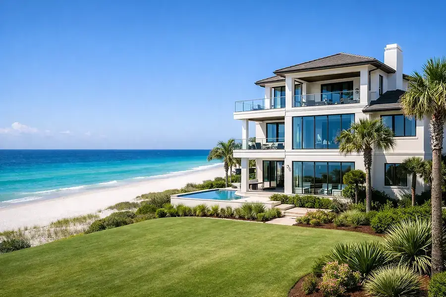 Selling Your Destin Home: Pricing Strategies for Maximum Returns