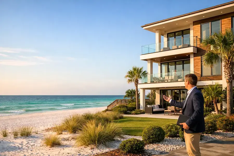 Selling Your Destin Home: Pricing Strategies for Maximum Profit