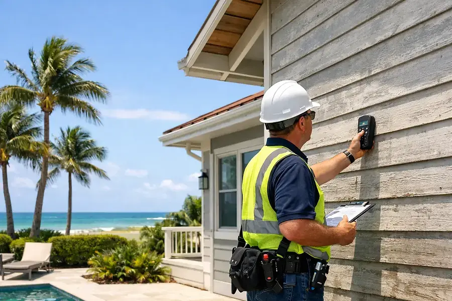 The Complete Home Inspection Guide for Deerfield Beach Homebuyers