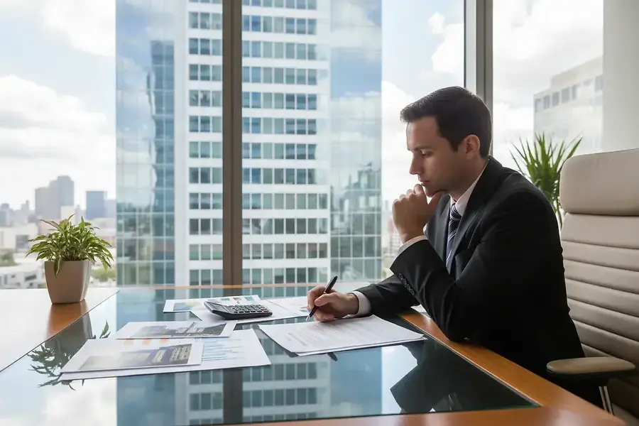 Commercial Lease Negotiation Strategies for Springfield Business Owners