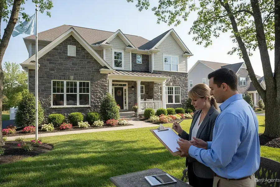 Property Tax Assessment Guide for Central Maryland Homebuyers