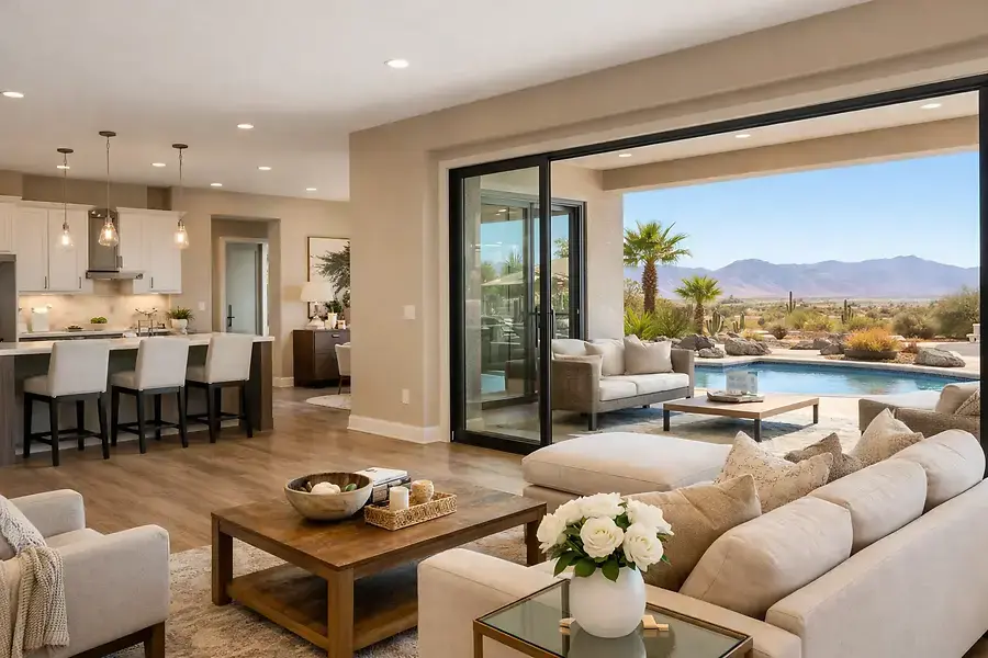 Las Vegas Home Staging: Transform Your Property for Maximum Appeal