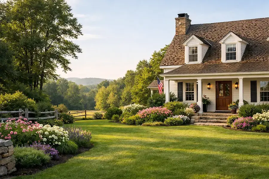 Selling Your Warren, Connecticut Home: Strategies to Maximize Your Sale Price